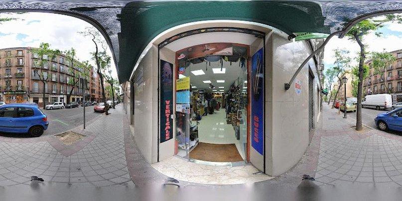 Deportes Laser