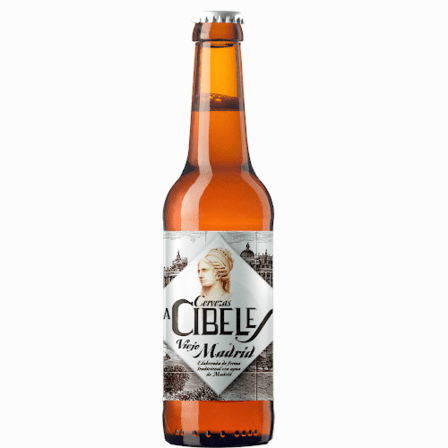 Cervezas La Cibeles