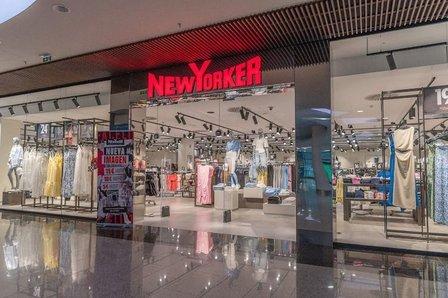 NEW YORKER