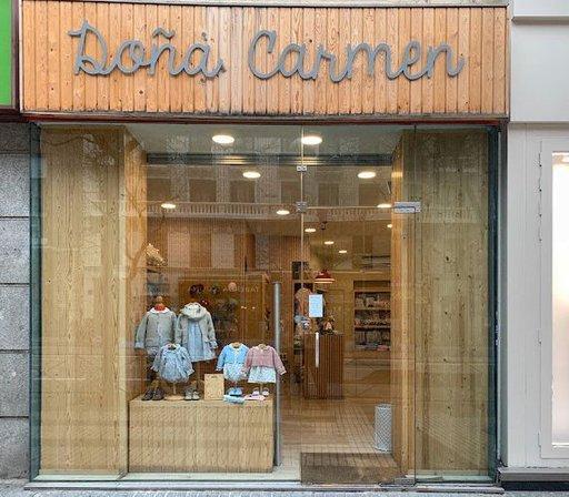 Doña Carmen