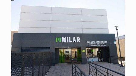 Milar Cuenca