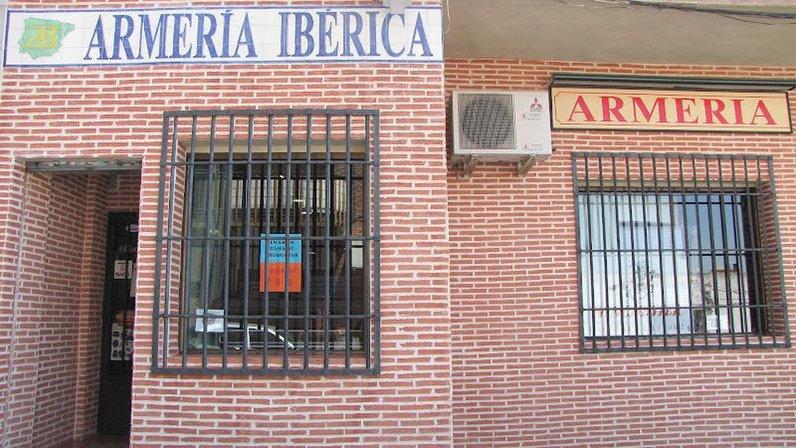 Armería Ibérica