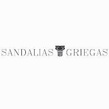 Sandalias Griegas