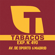 Tabacos Estanco 490 Av. de Oporto 6