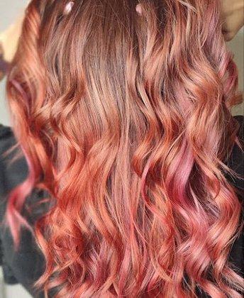 Un Sueño peluquería y centro de estética