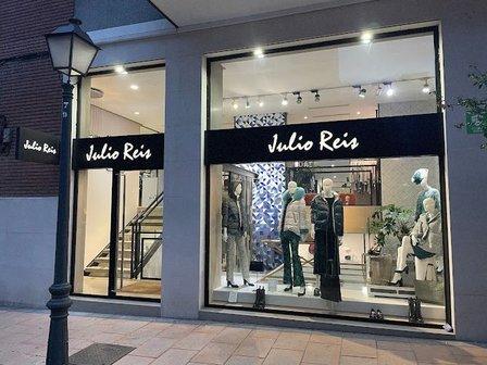 Julio Reis