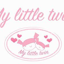 My little twin - Mi pequeña gemela