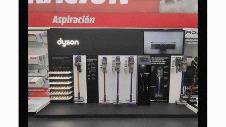 Tienda Dyson