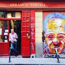 Arranca Thelma Libros