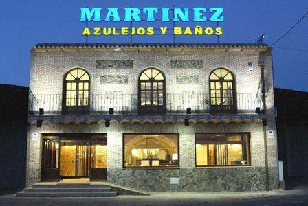 Azulejos Martínez
