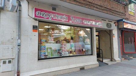 Drogueria Justo Perfumeria