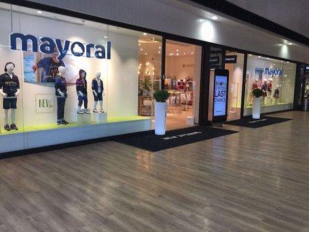 Mayoral Outlet - Tienda de Ropa Infantil y para Bebés