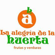 La Alegría de la Huerta Frutas y Verduras