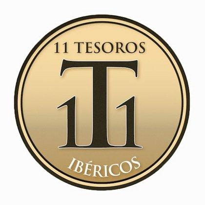 11 TESOROS IBÉRICOS