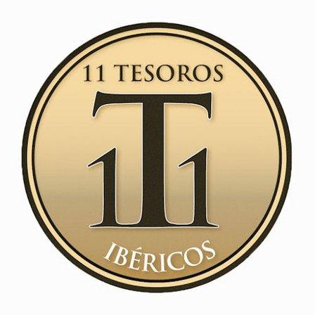 11 TESOROS IBÉRICOS