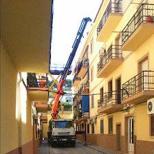 Materiales de Construcción Fernando Martín Arias,S.L