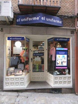 El Uniforme