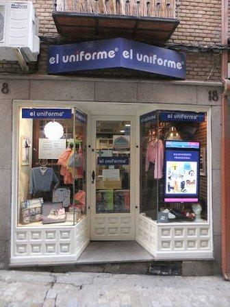 El Uniforme