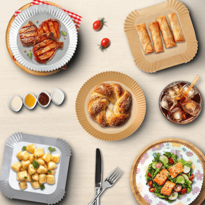 Better Homes Air Fryer
