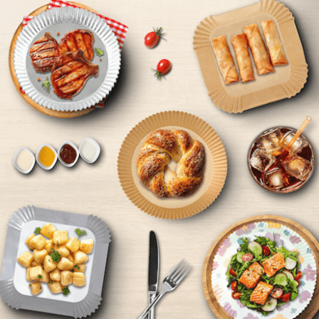 Better Homes Air Fryer