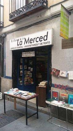 La Merced