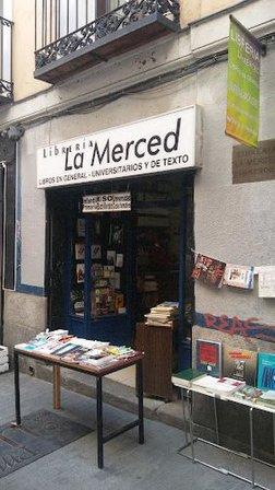 La Merced