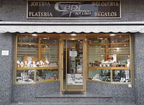 CAPI JOYEROS