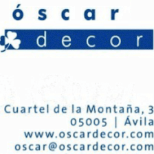 Oscardecor
