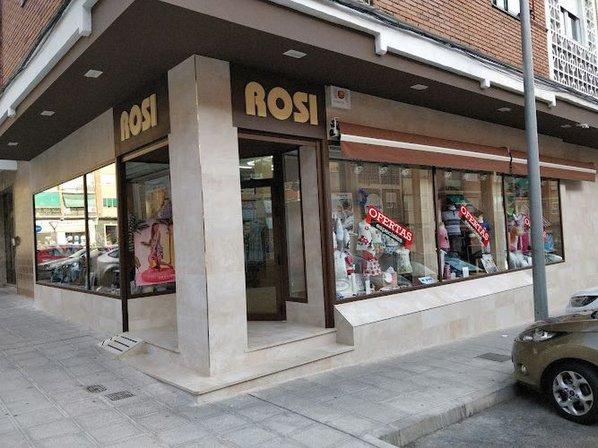 Confecciones ROSI