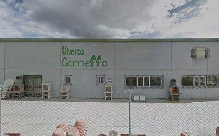 Viveros Gamella C B