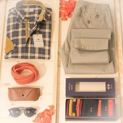 Tu percha - Moda - Tienda de ropa y complementos para gente joven, hombre y mujer en Ocaña