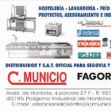 C. MUNICIO