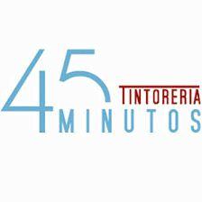 Tintorería 45 Minutos