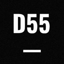 DIGITAL55 - Design-led software