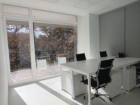SBC Madrid Centro. Alquiler Oficinas Equipadas en Centro de Negocios
