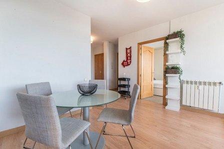 El Apartamento Studio
