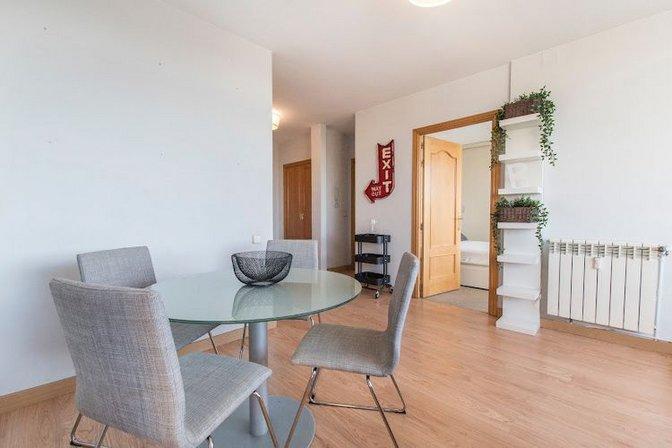 El Apartamento Studio
