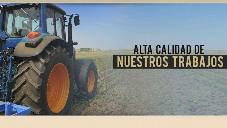 Talleres Francisco Martín Blanco S.L.