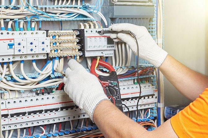 Instalaciones Olaya