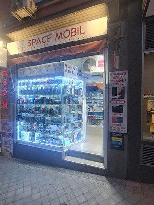 SPACE MOBIL