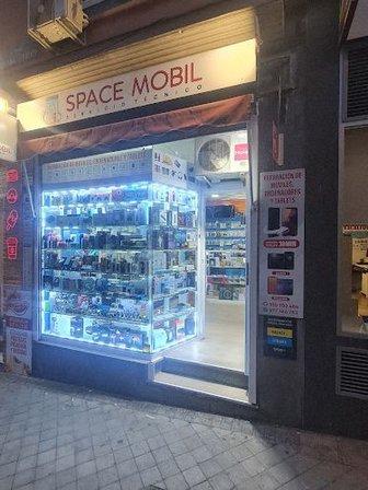SPACE MOBIL