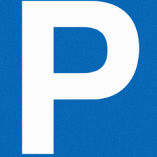 Public parking Hotel Villamadrid
