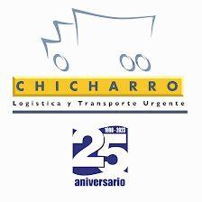 JL Chicharro transportes.