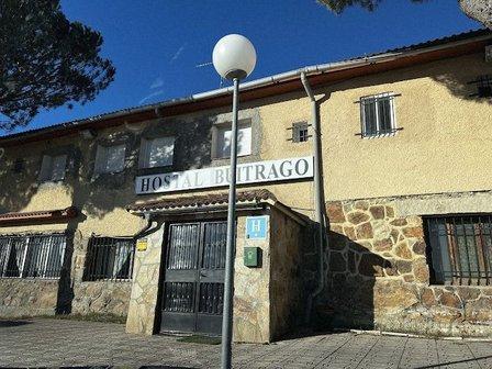 Hostal Buitrago