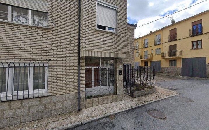 Casa Rural El Balcón del Corneja