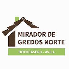 Casa Mirador de Gredos Norte