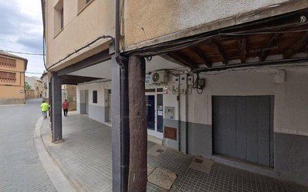 Casa Rural Carmina