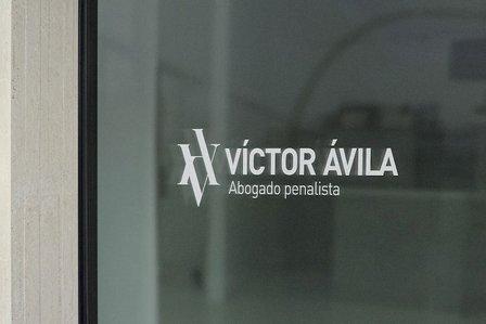 Víctor Ávila Abogado
