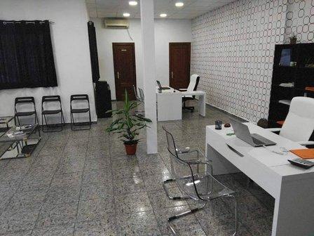 Cheraka Abogados
