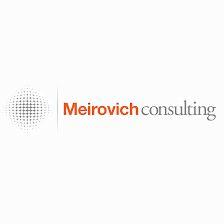 Meirovich Consulting
